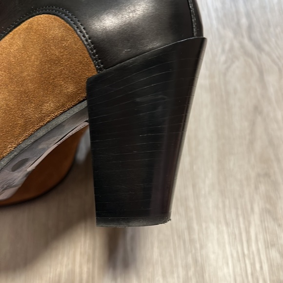 All saints Charnock Boot - Picture 9 of 12